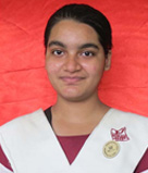 KUSHMEET KAUR