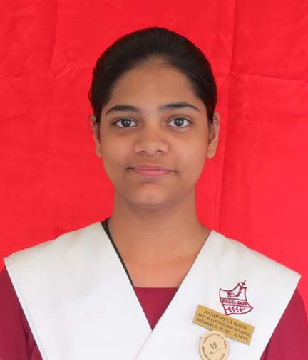 KASHPREET