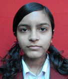 Avantika Pandey