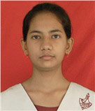 Kratika Patel