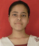 Mansi Mishra