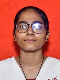 MANUSHI KATIYAR
