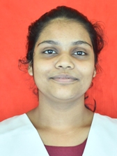 KANIKA CHAURASIA