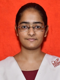 ARSHMIT KAUR