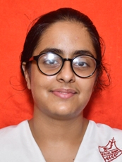 ISHPREET KAUR GANDHI