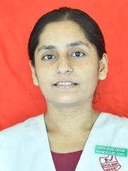 TALBIYA PARVEEN