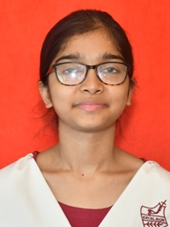 PALAK DAHALE