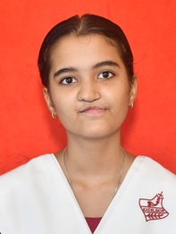 MANYA TRIVEDI