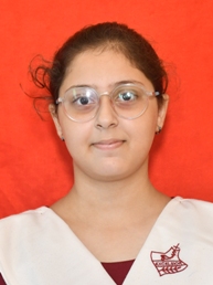 ANSHI CHOPRA