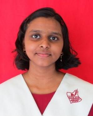 SHRISTI SHAH