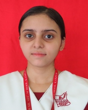 PRIYA SHARMA