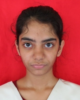 SUHANI SRIVASTAVA