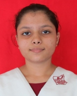 PRACHI MISHRA