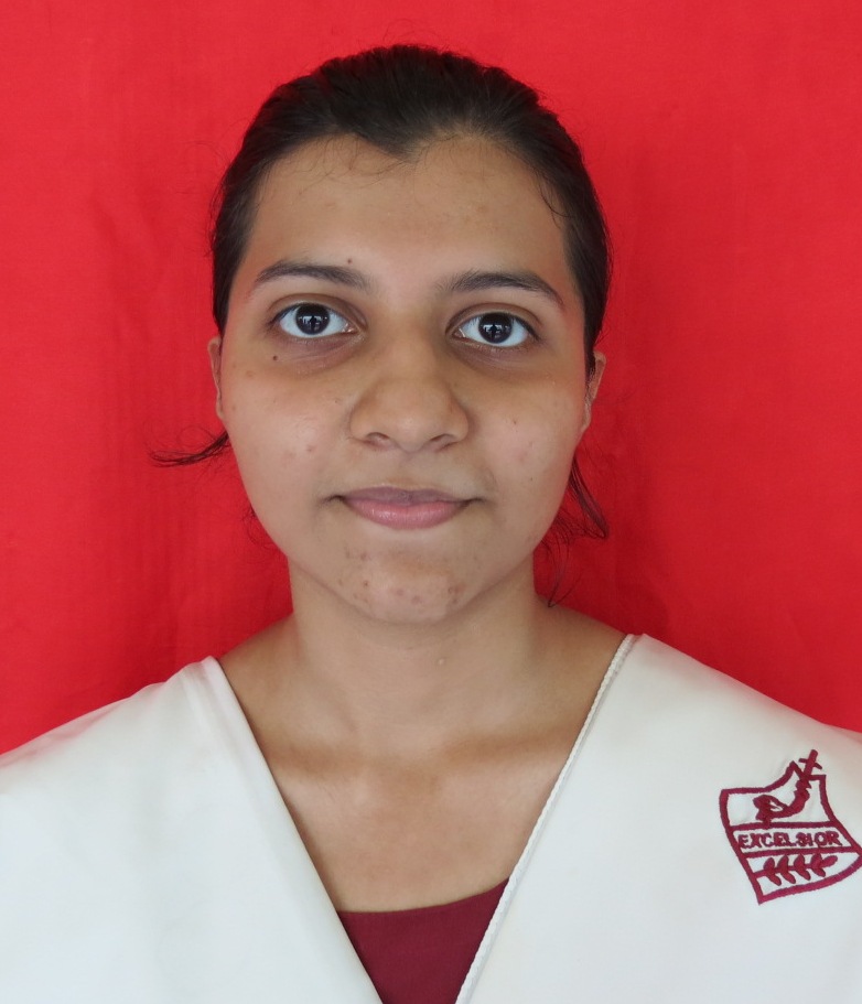 SHREYA SHUKLA