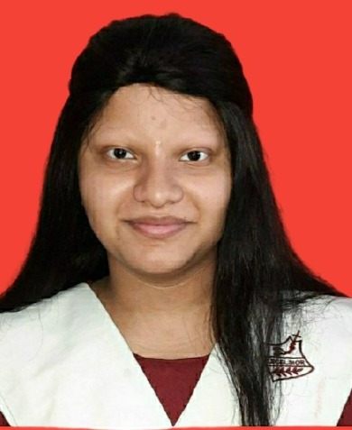 SHRUTI BALODIA