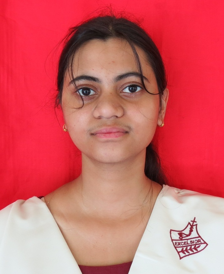 PANKHURI SACHAN