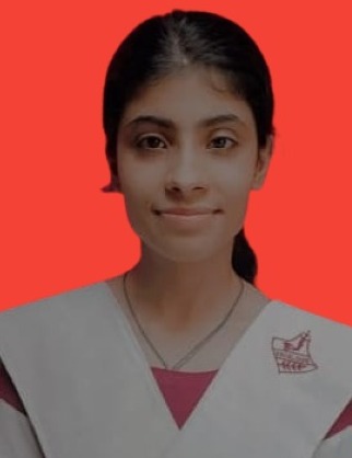 ISHITA BEHL