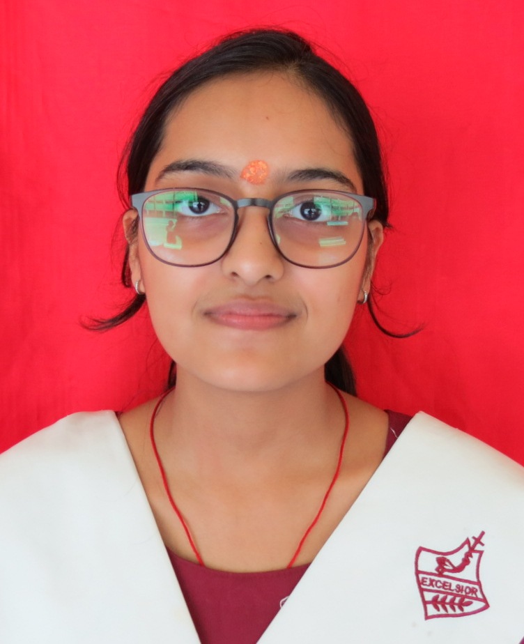 KARISHMA SHUKLA