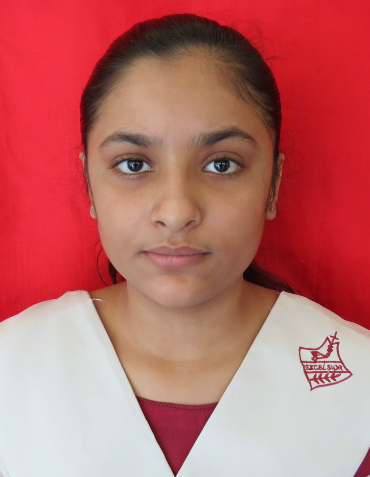 JAYANSHI SHUKLA
