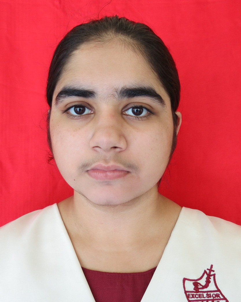 PRAKASHDEEP KAUR