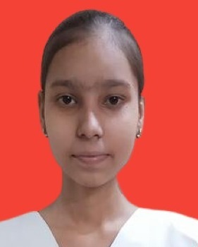 SHRUTI TIWARI