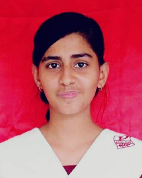 ANIKA RAWAT