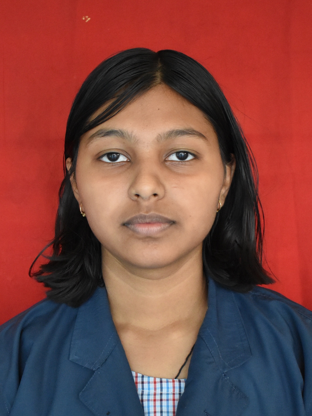 SREEJA PAL