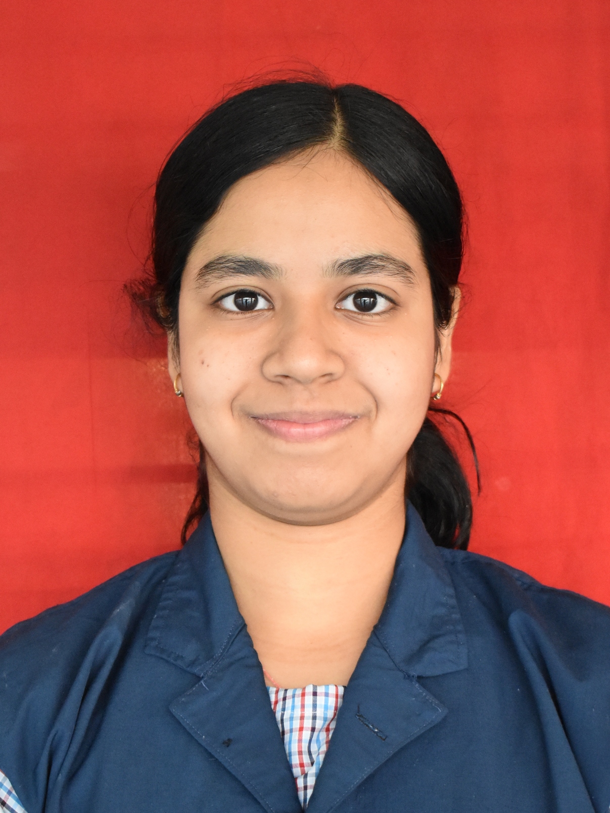 SHUBHANSHI
