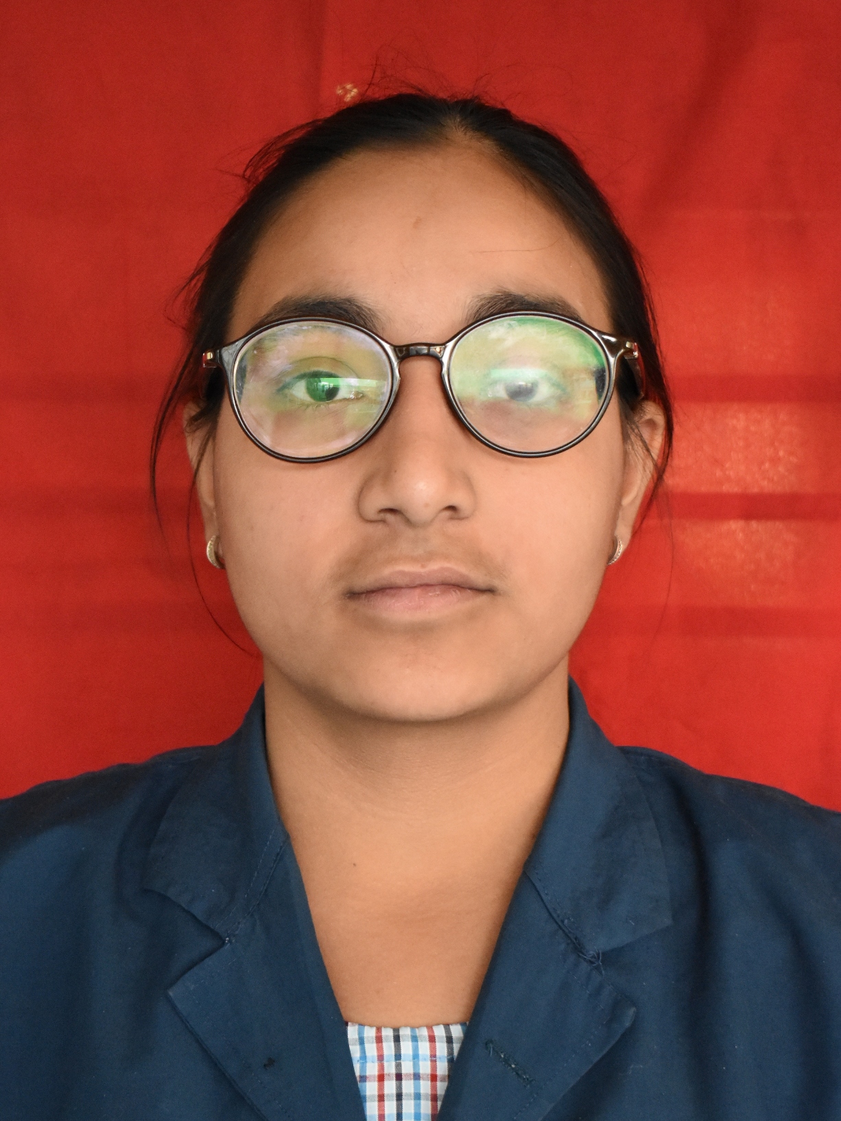 DIVYA JHA