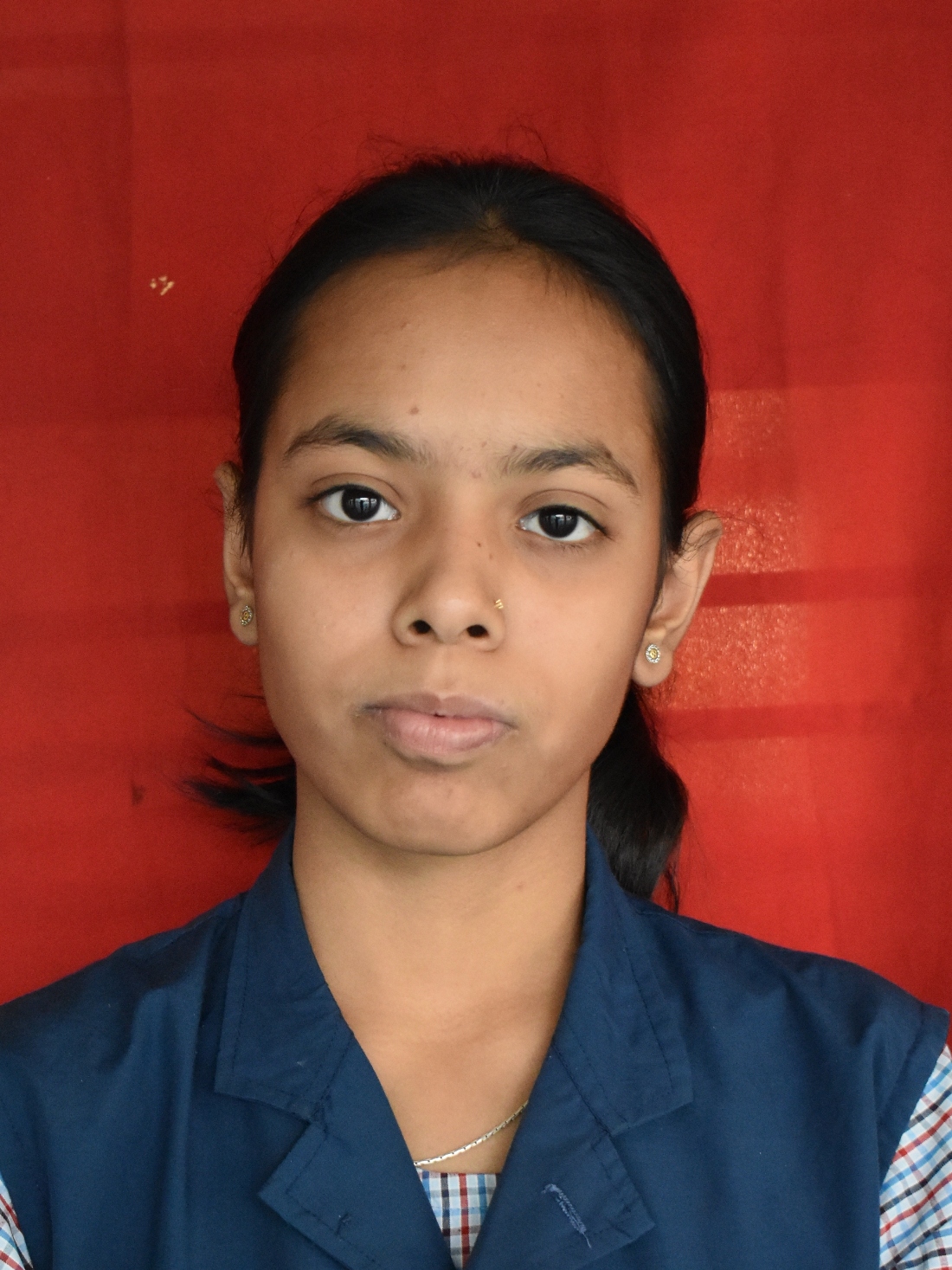 RISHIKA PANDEY