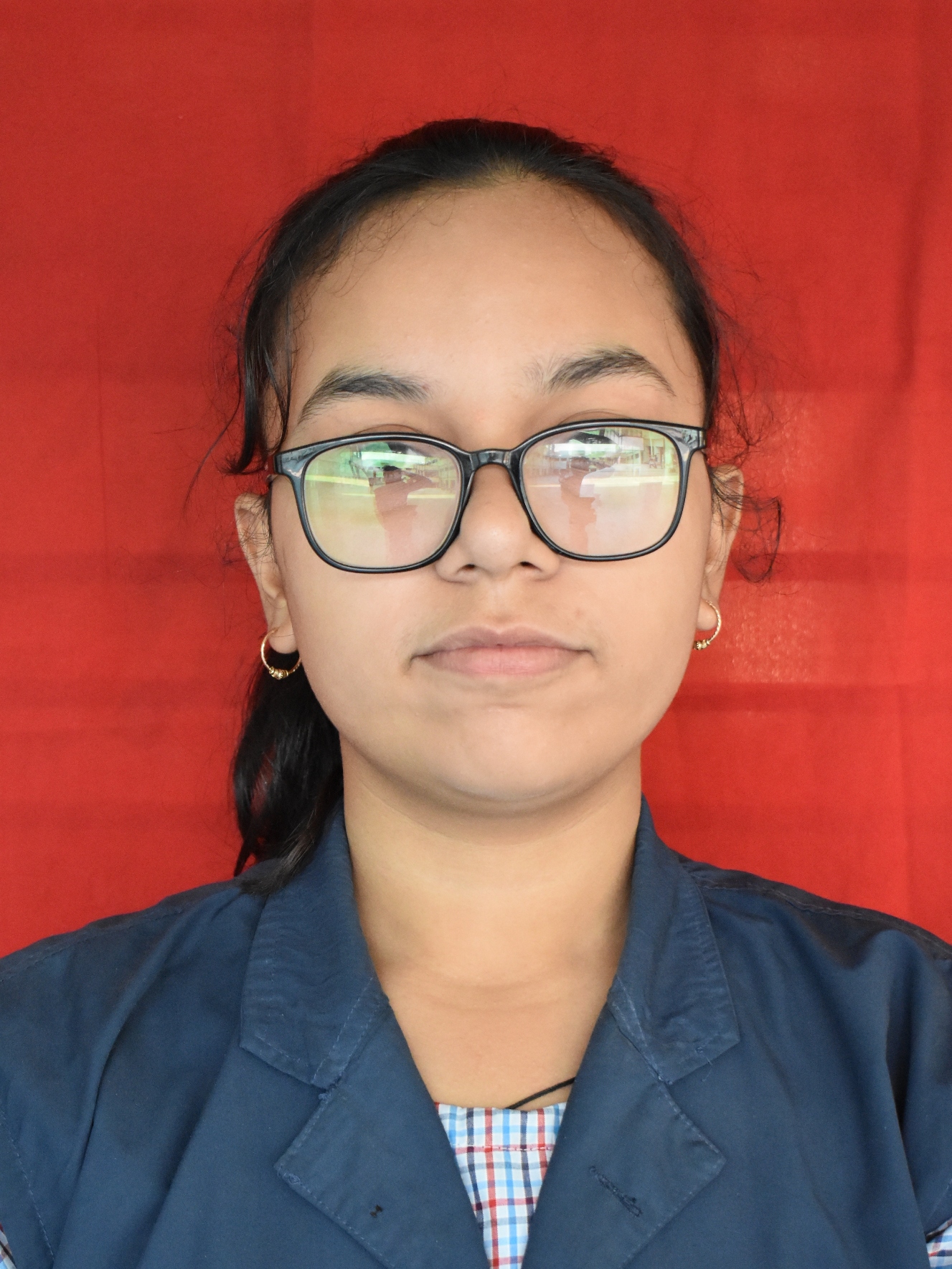DIVYANSHI SRIVASTAVA