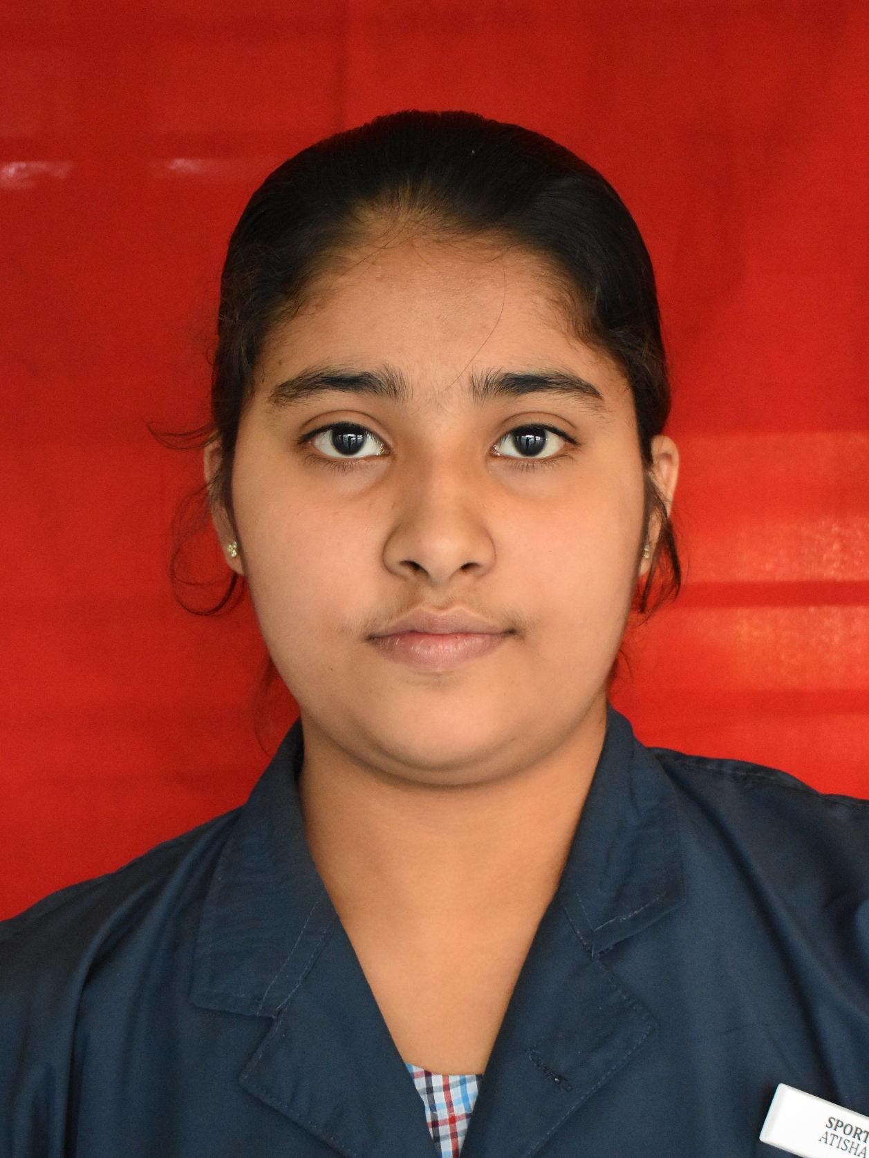 ATISHA VAJPAI